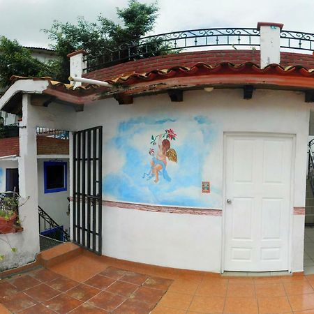 Posada Joan Sebastian Taxco de Alarcon Dış mekan fotoğraf