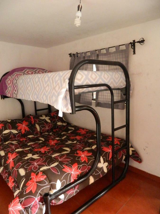 Posada Joan Sebastian Taxco de Alarcon Dış mekan fotoğraf