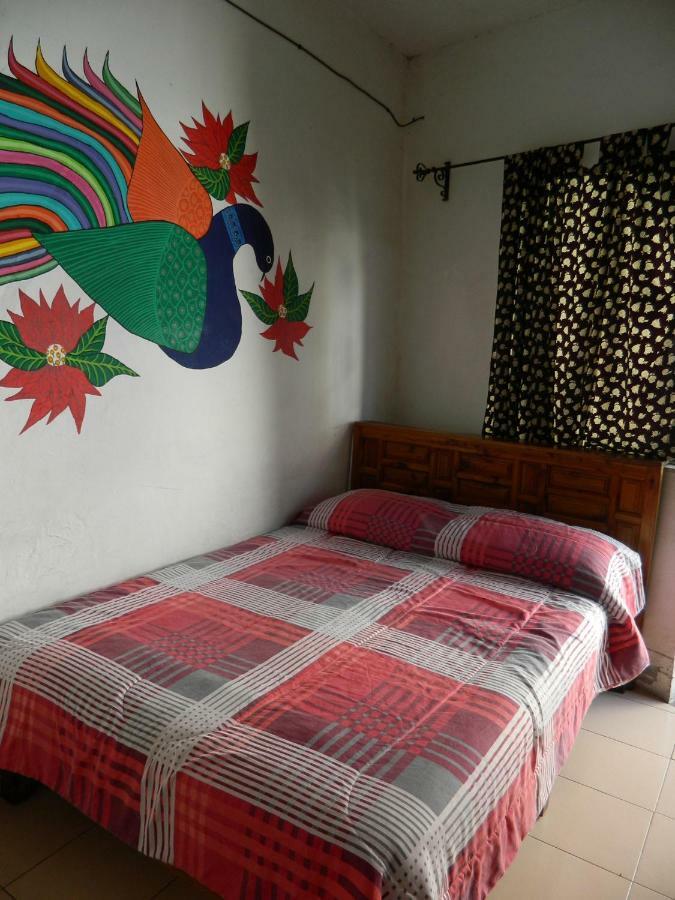 Posada Joan Sebastian Taxco de Alarcon Dış mekan fotoğraf